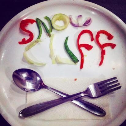 Hotel Snow Cliff Naugaon Malli מראה חיצוני תמונה